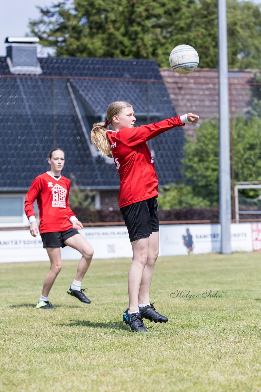 Bild 500 - wU14 Kellinghusen